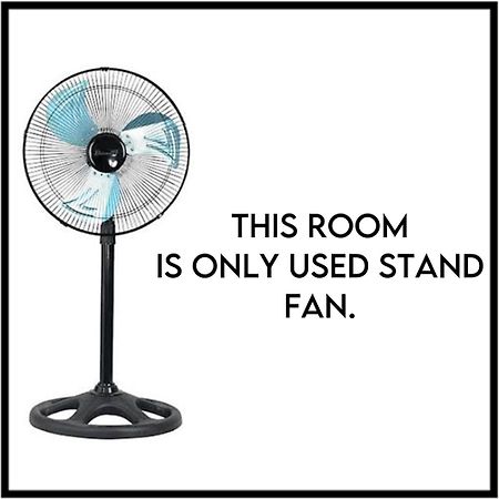 Elen Inn - Malapascua Island Fan Room #1 外观 照片