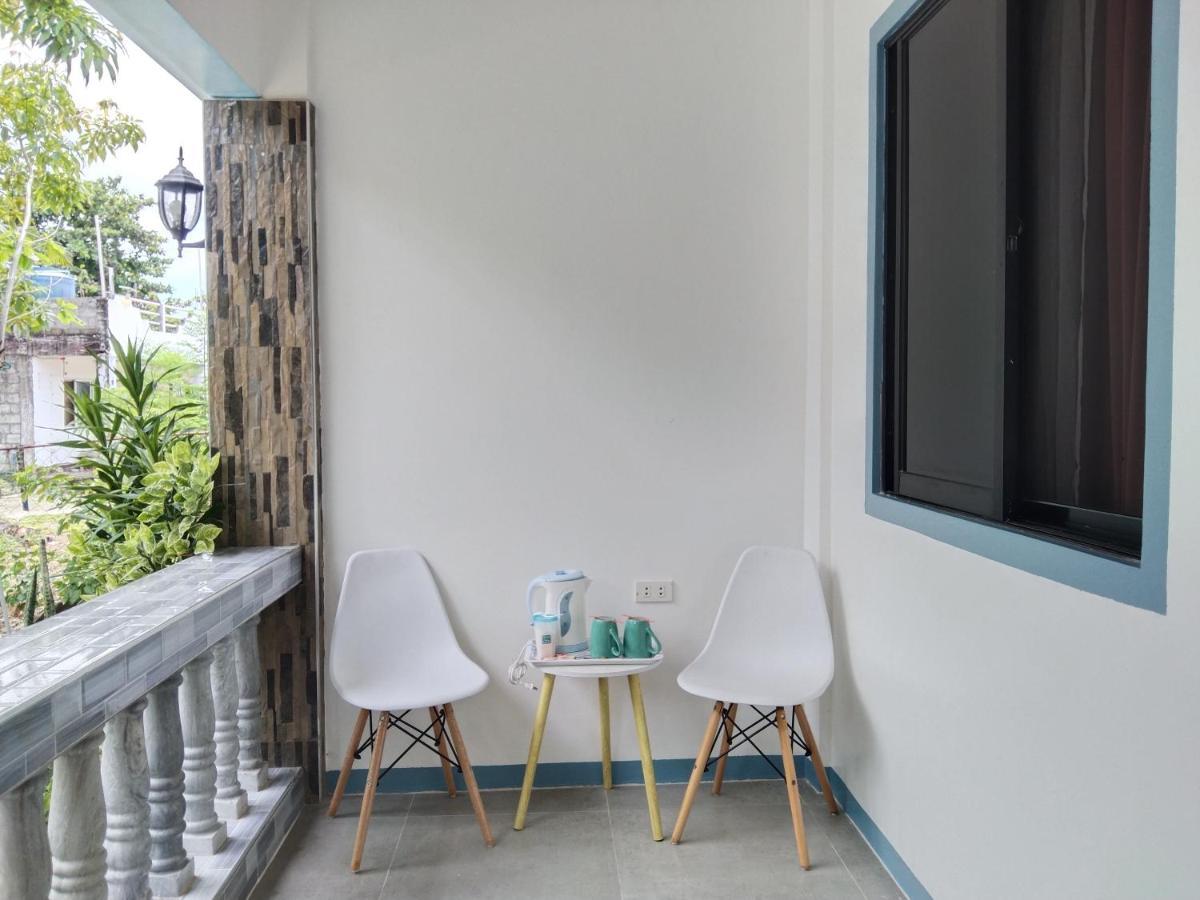 Elen Inn - Malapascua Island Fan Room #1 外观 照片