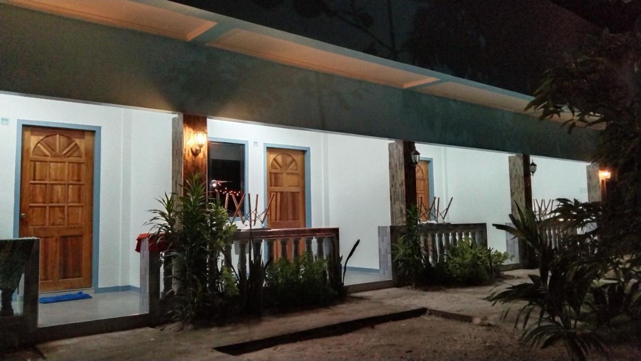 Elen Inn - Malapascua Island Fan Room #1 外观 照片