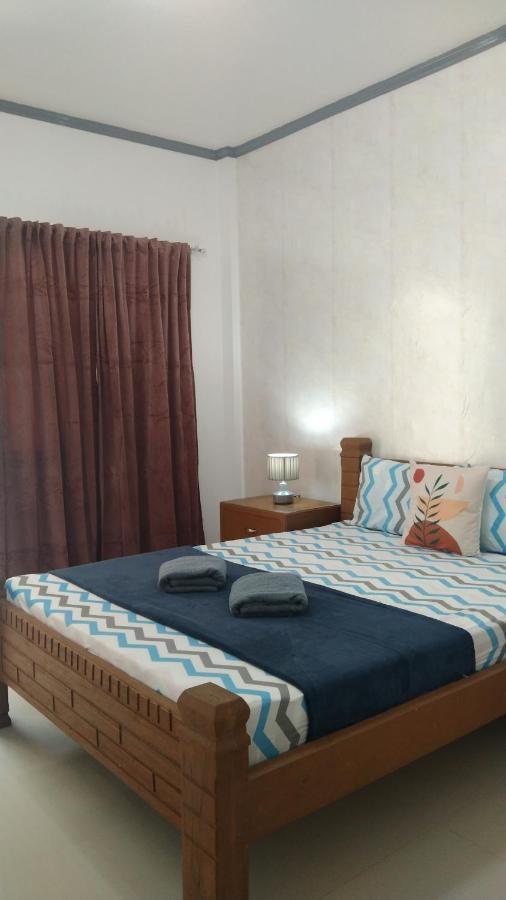 Elen Inn - Malapascua Island Fan Room #1 外观 照片