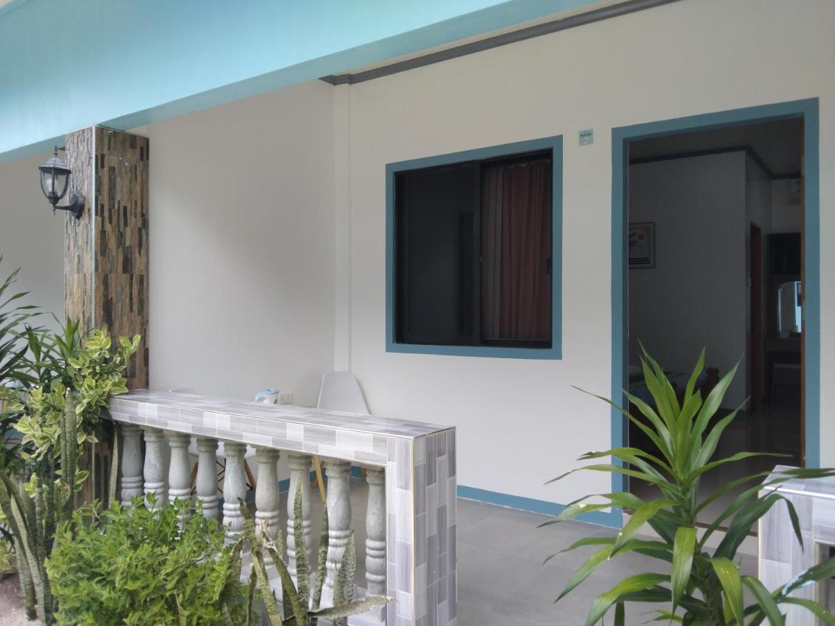 Elen Inn - Malapascua Island Fan Room #1 外观 照片