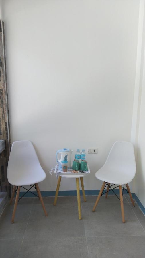 Elen Inn - Malapascua Island Fan Room #1 外观 照片