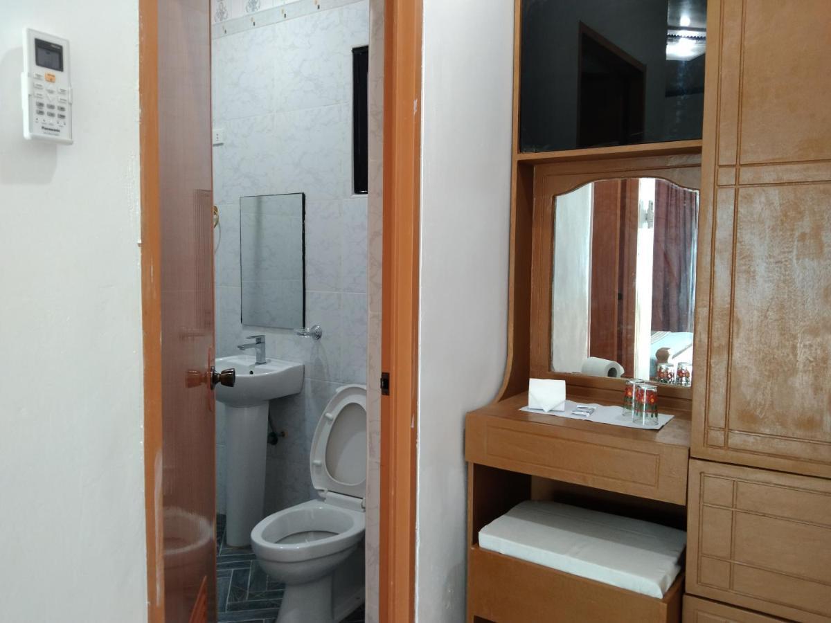 Elen Inn - Malapascua Island Fan Room #1 外观 照片