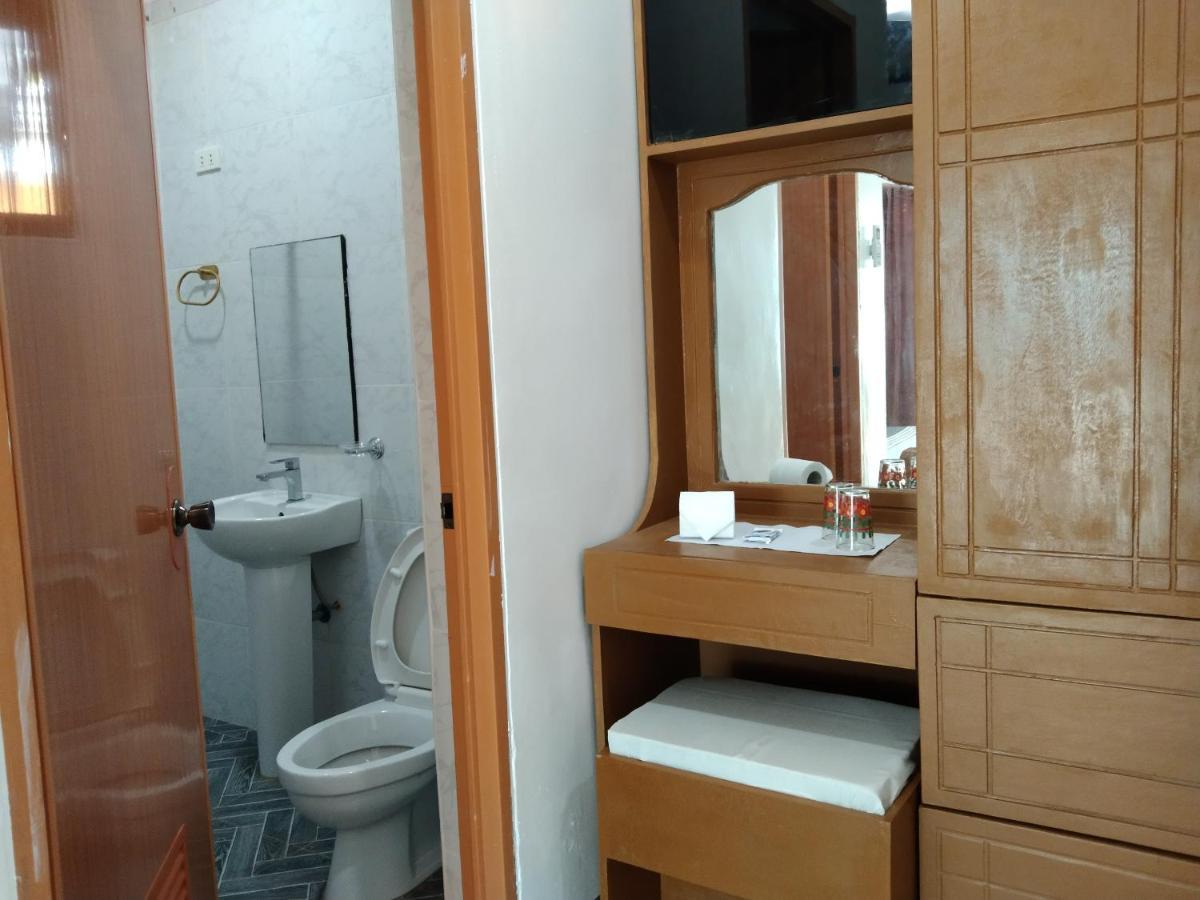Elen Inn - Malapascua Island Fan Room #1 外观 照片