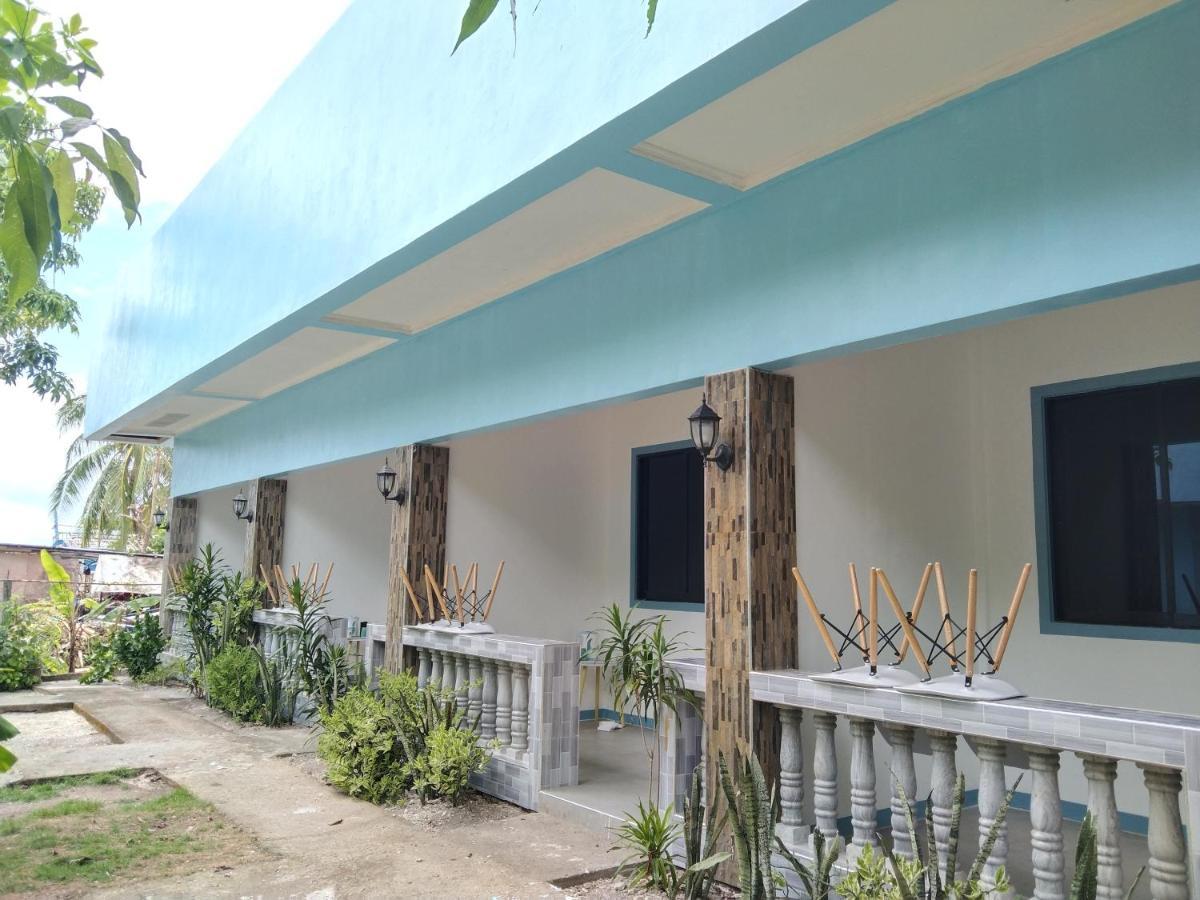 Elen Inn - Malapascua Island Fan Room #1 外观 照片