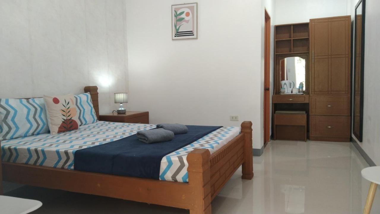 Elen Inn - Malapascua Island Fan Room #1 外观 照片
