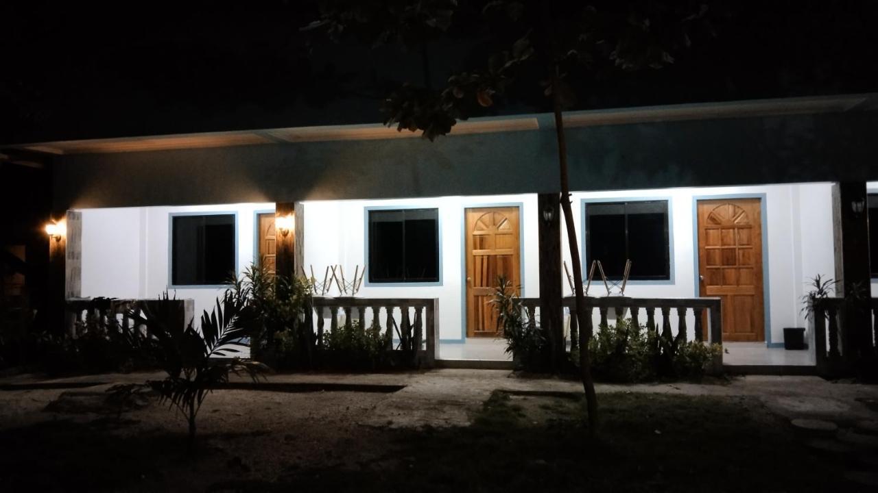 Elen Inn - Malapascua Island Fan Room #1 外观 照片