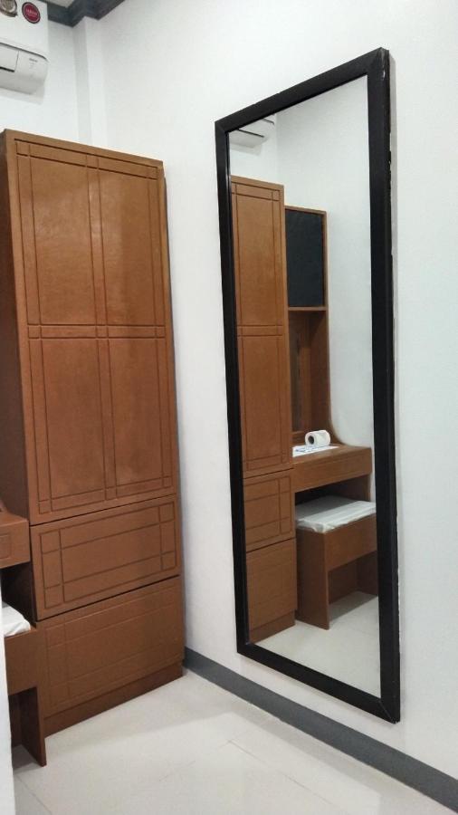 Elen Inn - Malapascua Island Fan Room #1 外观 照片