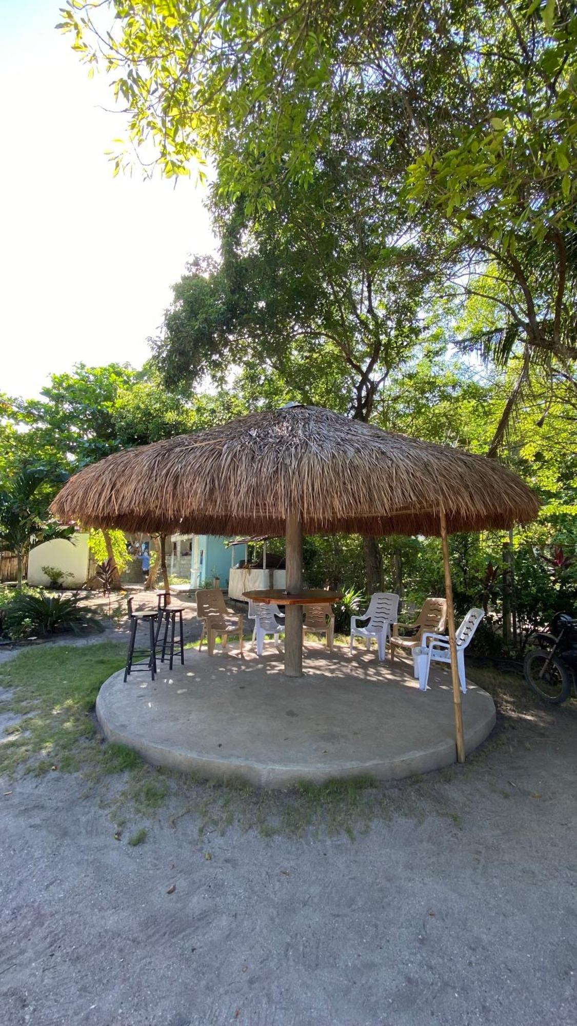 Elen Inn - Malapascua Island Fan Room #1 外观 照片