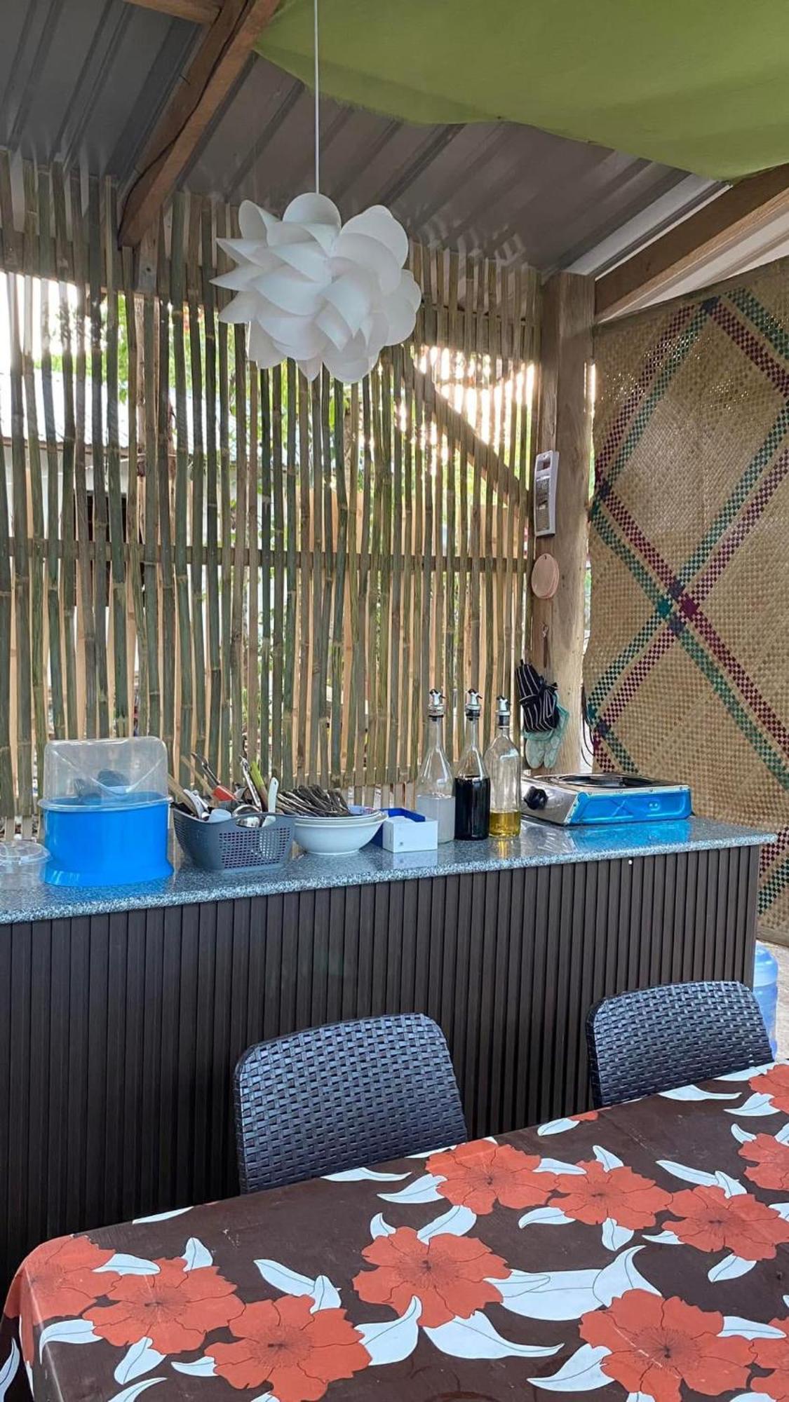 Elen Inn - Malapascua Island Fan Room #1 外观 照片